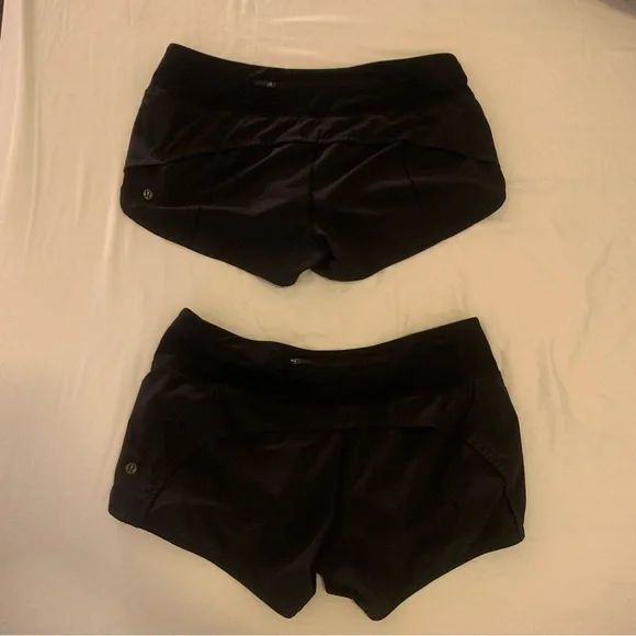 Lululemon Speed Up Shorts 2.5” - Picture 11 of 13
